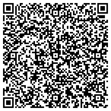 QR-код с контактной информацией организации Азбука Мебели