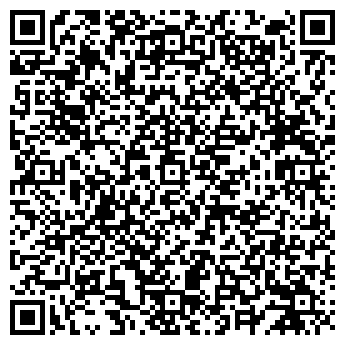 QR-код с контактной информацией организации "Солянка"