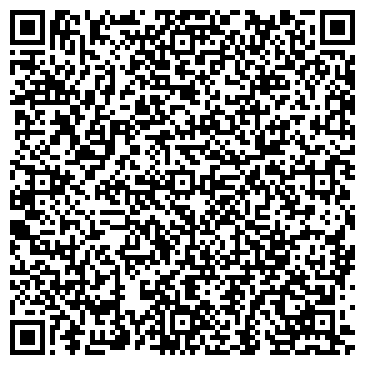 QR-код с контактной информацией организации Банкомат, Балтийский банк, ОАО, Ярославский филиал