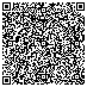 QR-код с контактной информацией организации Томская объединенная техническая школа ДОСААФ России