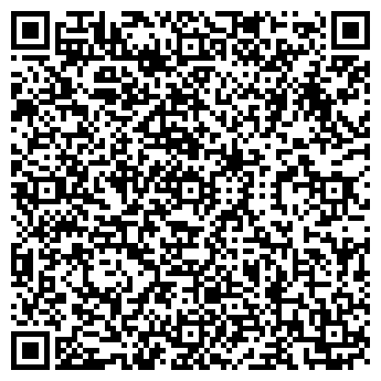 QR-код с контактной информацией организации АвтоПрофи