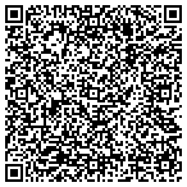 QR-код с контактной информацией организации Школьный мир, магазин, ООО Школьная планета