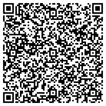 QR-код с контактной информацией организации "Cuba libre"