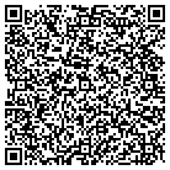 QR-код с контактной информацией организации ИП Бритиков В.В.