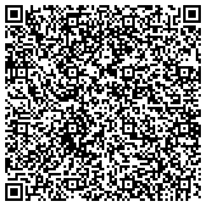 QR-код с контактной информацией организации Учебно-курсовой комбинат, Томский сельскохозяйственный институт, филиал НГАУ
