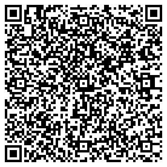 QR-код с контактной информацией организации ООО Ника Ро