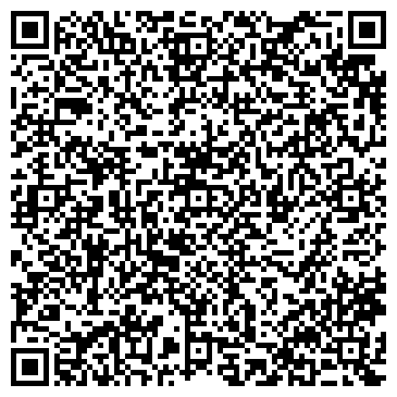QR-код с контактной информацией организации Тюль-Портьеры