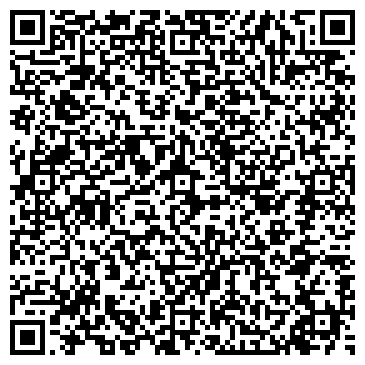 QR-код с контактной информацией организации ИП Ануфриева М.А.