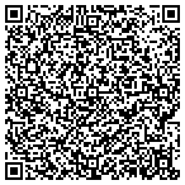 QR-код с контактной информацией организации Банкомат, Газпромбанк, ОАО, филиал в г. Чебоксары