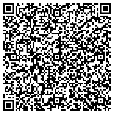 QR-код с контактной информацией организации На Ткачева