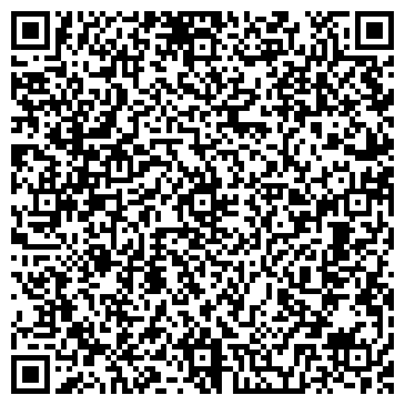 QR-код с контактной информацией организации "Гараж"