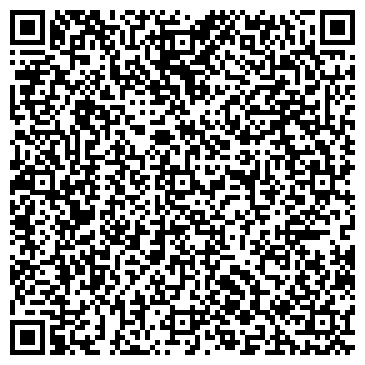 QR-код с контактной информацией организации Парламент