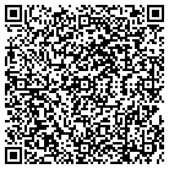 QR-код с контактной информацией организации ОАО Липецккомбанк