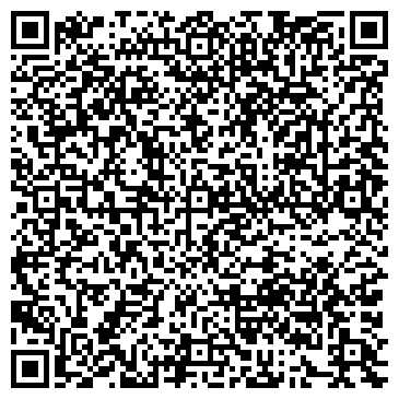 QR-код с контактной информацией организации Ретро Свадьба