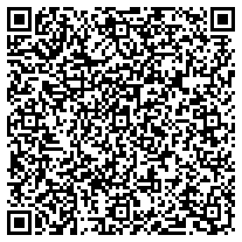 QR-код с контактной информацией организации ООО Центр автопроката