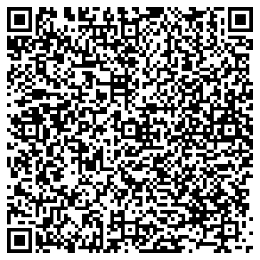 QR-код с контактной информацией организации СТО на ул. Заячий остров, 1380/14