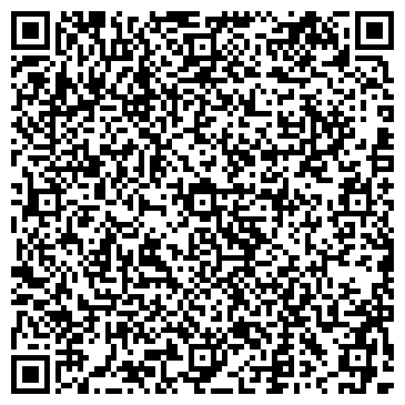 QR-код с контактной информацией организации Центральные курсы водителей