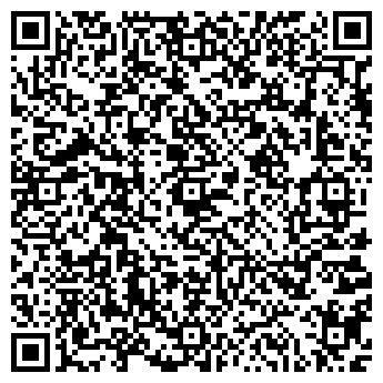 QR-код с контактной информацией организации Банкомат, Банк Северный морской путь, ОАО