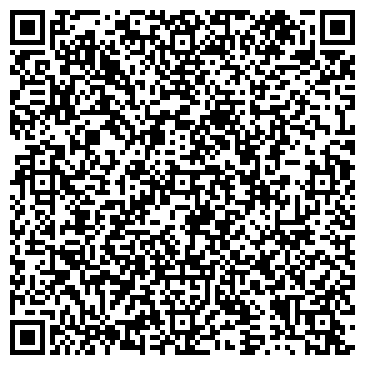 QR-код с контактной информацией организации Охрана МВД России по Тюменской области