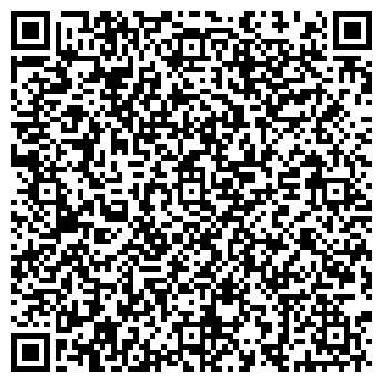 QR-код с контактной информацией организации "Mulata"