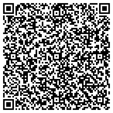 QR-код с контактной информацией организации Карданный вал