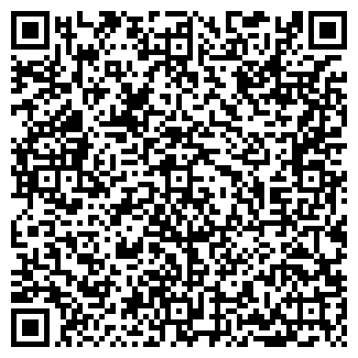 QR-код с контактной информацией организации ОАО Почта банк