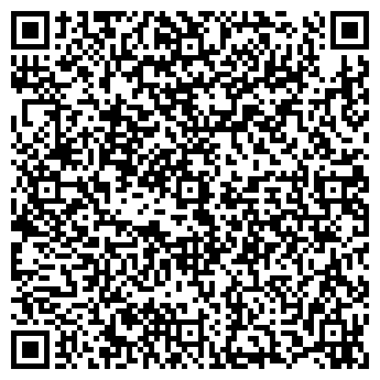 QR-код с контактной информацией организации Банкомат, Газпромбанк, ОАО, г. Иркутск