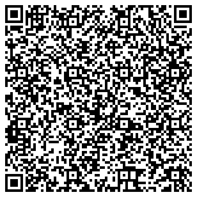 QR-код с контактной информацией организации ЗАО ВТБ Регистратор, филиал в г. Саратове