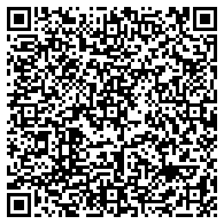 QR-код с контактной информацией организации Банкомат, Райффайзенбанк, ЗАО