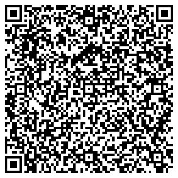 QR-код с контактной информацией организации Мята, бар-ресторан