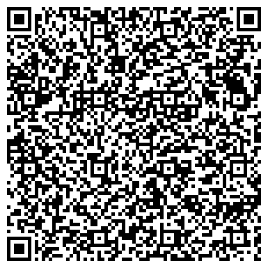 QR-код с контактной информацией организации Академия дверей