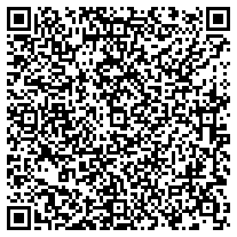 QR-код с контактной информацией организации Устрицы &amp; Танцы, ресторан-клуб