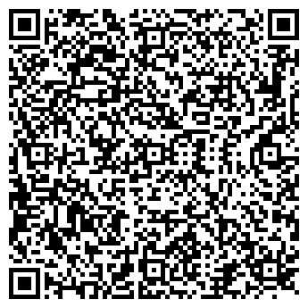 QR-код с контактной информацией организации MARTINEZ, ресторан-бар