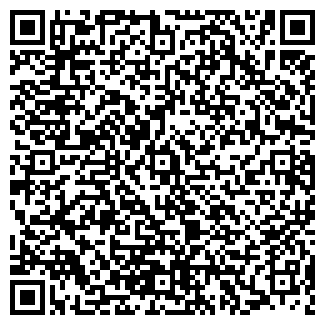 QR-код с контактной информацией организации Банкомат, Промсвязьбанк, ОАО