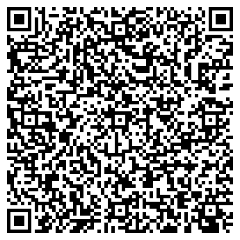 QR-код с контактной информацией организации Академия Фотографии