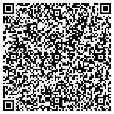 QR-код с контактной информацией организации Гараж №15