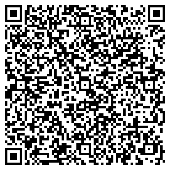 QR-код с контактной информацией организации Эдем