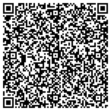 QR-код с контактной информацией организации ООО ЮАР