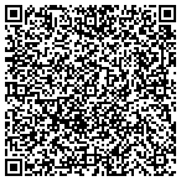 QR-код с контактной информацией организации ООО Диалог