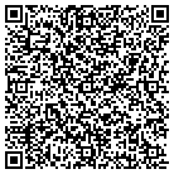 QR-код с контактной информацией организации Север