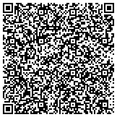 QR-код с контактной информацией организации АК Барс Банк, ОАО, филиал в г. Чебоксары, Операционная касса