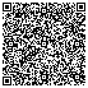 QR-код с контактной информацией организации "Балчуг 5" (Закрыт)