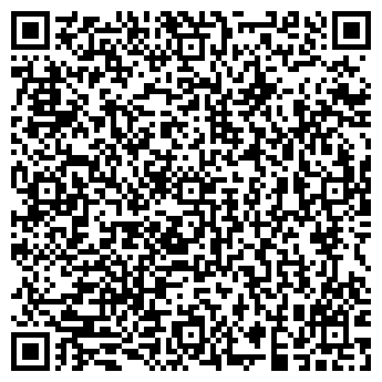 QR-код с контактной информацией организации АвтоDiag