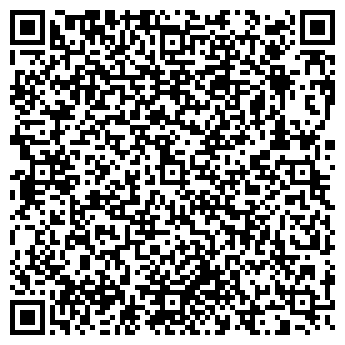 QR-код с контактной информацией организации Cavalli, ресторан