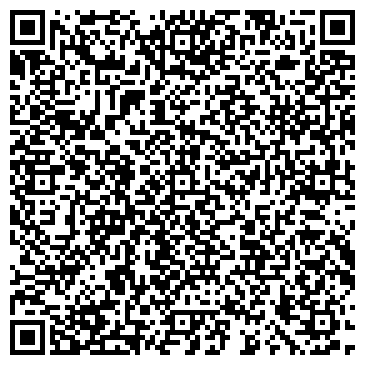 QR-код с контактной информацией организации ООО Агро-34
