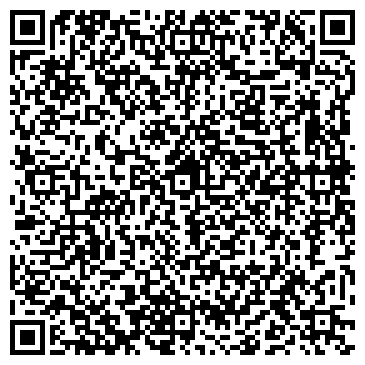 QR-код с контактной информацией организации Глобус