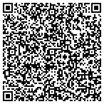 QR-код с контактной информацией организации Камалес