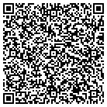 QR-код с контактной информацией организации АО «МОСГАЗ» Управление «Мосгортоп»