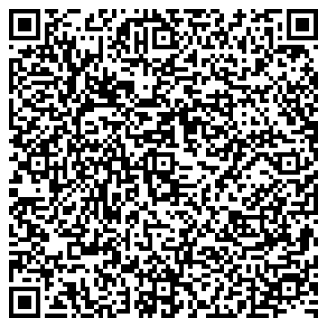 QR-код с контактной информацией организации Кадриль