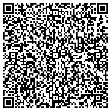 QR-код с контактной информацией организации Порто